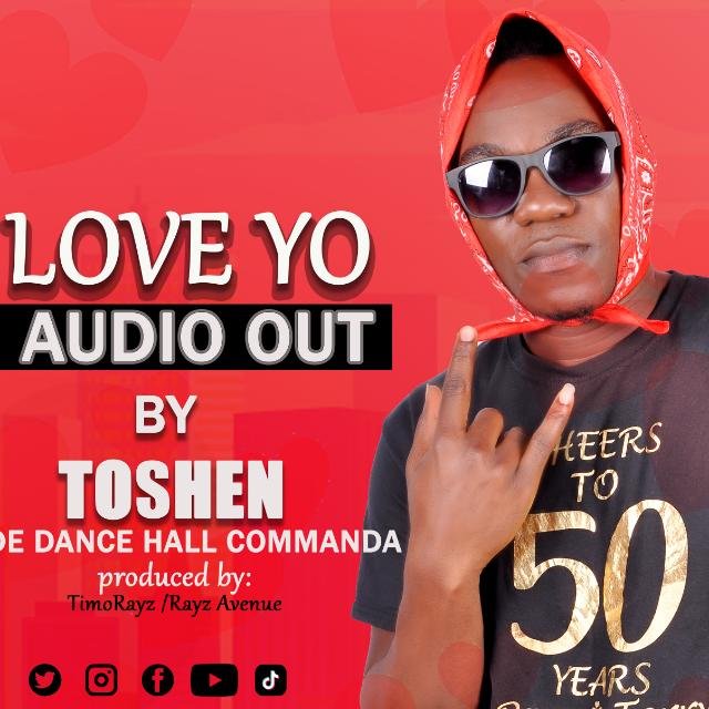 Toshen